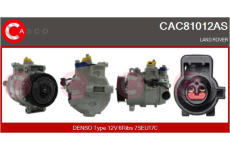 generátor CASCO CAL15267AS