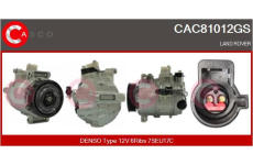 generátor CASCO CAL15268AS