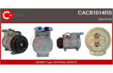 generátor CASCO CAL15278AS