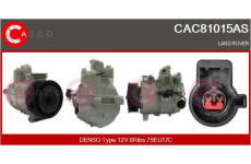 generátor CASCO CAL15278GS