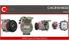 generátor CASCO CAL15280RS