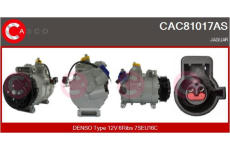 generátor CASCO CAL15281GS