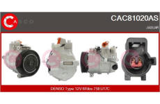 generátor CASCO CAL15289GS