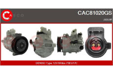 generátor CASCO CAL15292GS