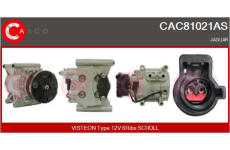 generátor CASCO CAL15295AS