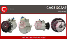 generátor CASCO CAL15296AS