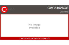 Kompresor, klimatizace CASCO CAC81026GS