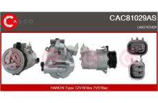 generátor CASCO CAL15317AS