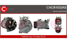 generátor CASCO CAL15319AS