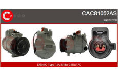 generátor CASCO CAL15348GS