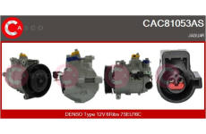 generátor CASCO CAL15352AS