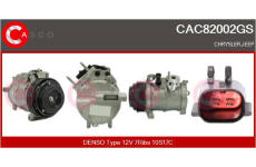 generátor CASCO CAL15362GS