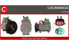 generátor CASCO CAL15367GS