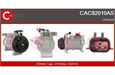 generátor CASCO CAL15381AS