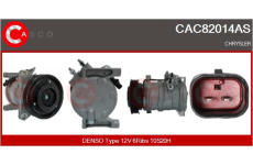 generátor CASCO CAL15391GS