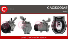 generátor CASCO CAL15408GS