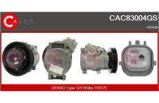 generátor CASCO CAL15419GS