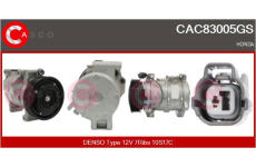 generátor CASCO CAL15423GS