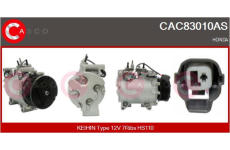 generátor CASCO CAL15433GS