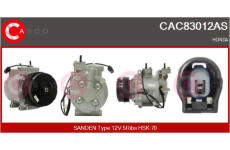 generátor CASCO CAL15435GS