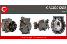 generátor CASCO CAL15436GS