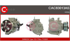 generátor CASCO CAL15439GS