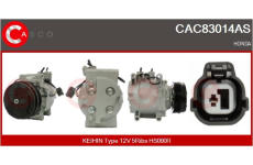 generátor CASCO CAL15440GS