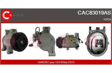 generátor CASCO CAL15453AS