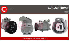 Alternátor CASCO CAL15468AS