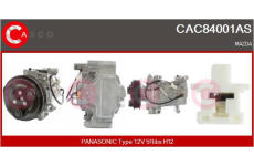 generátor CASCO CAL15470GS