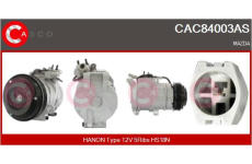 generátor CASCO CAL15484GS