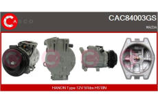 generátor CASCO CAL15486AS