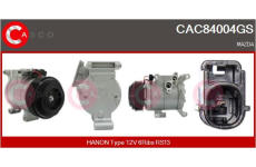 generátor CASCO CAL15486GS