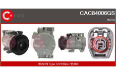 generátor CASCO CAL15494GS