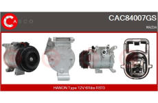 generátor CASCO CAL15496GS