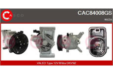 generátor CASCO CAL15497GS