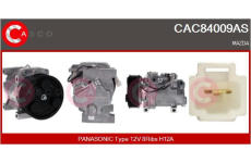 generátor CASCO CAL15503GS