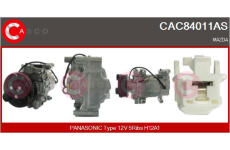 generátor CASCO CAL15510GS