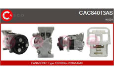 generátor CASCO CAL15512AS