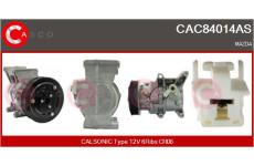 generátor CASCO CAL15512GS