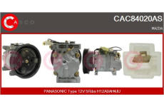 generátor CASCO CAL15522GS