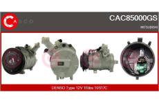 generátor CASCO CAL15525GS
