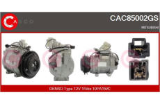 generátor CASCO CAL15532GS