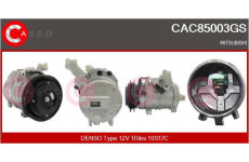 generátor CASCO CAL15533GS