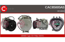 generátor CASCO CAL15539AS