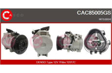 generátor CASCO CAL15539GS