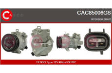 Prevodka riadenia CASCO CSB71144GS
