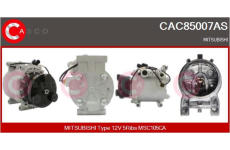 generátor CASCO CAL15543GS