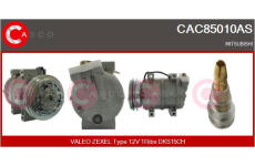 generátor CASCO CAL15545GS