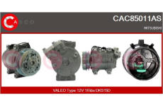 generátor CASCO CAL15547GS